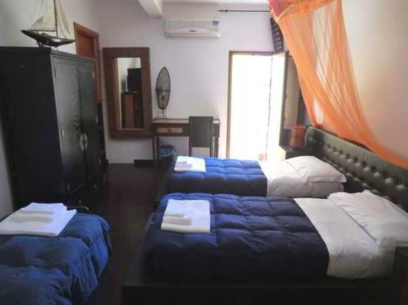 Globetrotter Catania Villa Eksteriør bilde