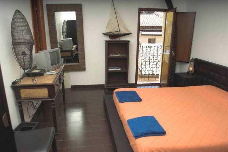 Globetrotter Catania Villa Rom bilde