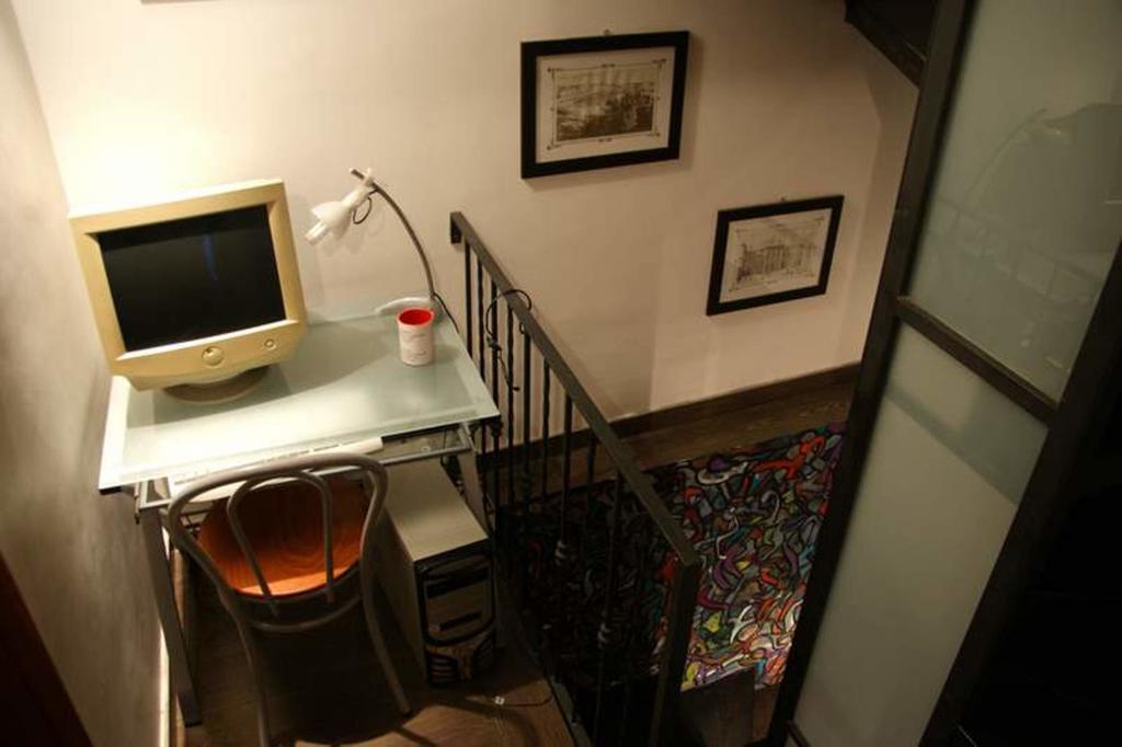 Globetrotter Catania Villa Rom bilde