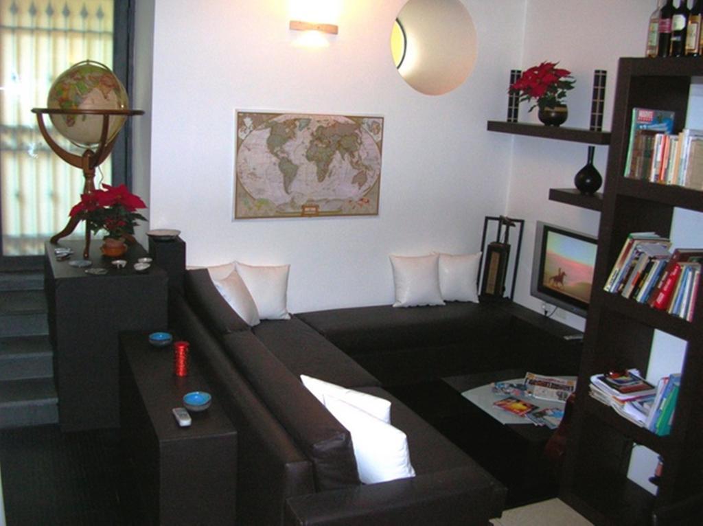 Globetrotter Catania Villa Eksteriør bilde