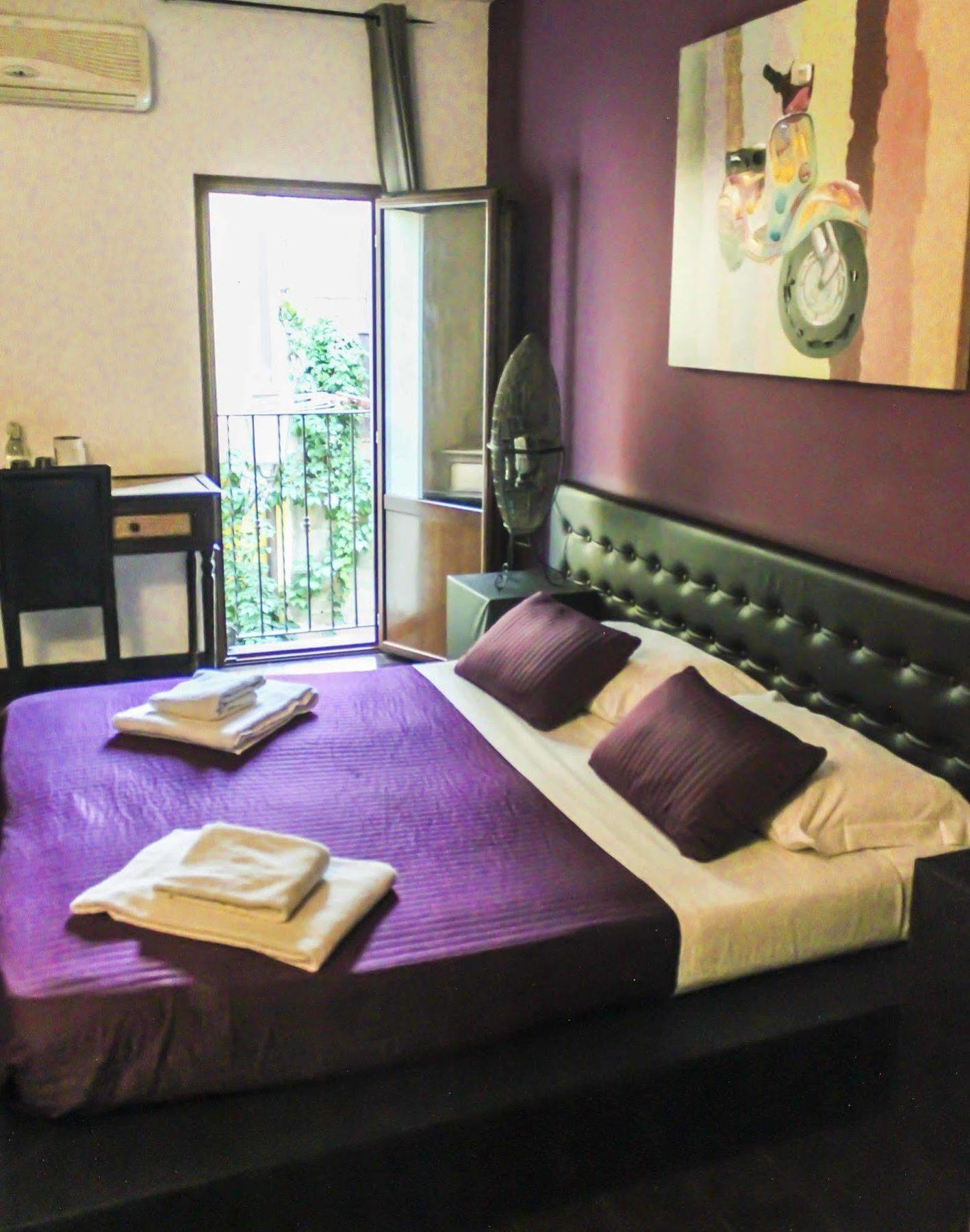 Globetrotter Catania Villa Eksteriør bilde