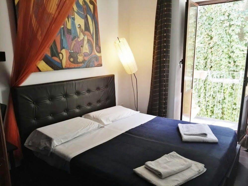 Globetrotter Catania Villa Eksteriør bilde